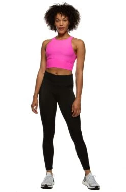 Adele Leggings - Solids