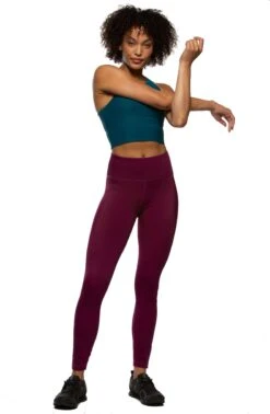 Adele Leggings - Solids -Outlet Aqua Surf Wears Store ADELLE CAB F 090419