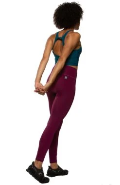 Adele Leggings - Solids -Outlet Aqua Surf Wears Store ADELLE CAB S 090419