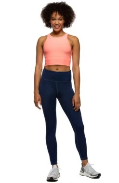 Adele Leggings - Solids -Outlet Aqua Surf Wears Store ADELLE NAVY F 090419