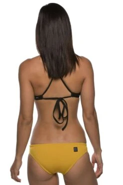 Andy Bikini Bottom - Mustard 9 Andy Bikini Bottom - Mustard -Outlet Aqua Surf Wears Store ANDY MUST B 032318 6181dc1d e48f 48ed b414 be9fd58ff8d8