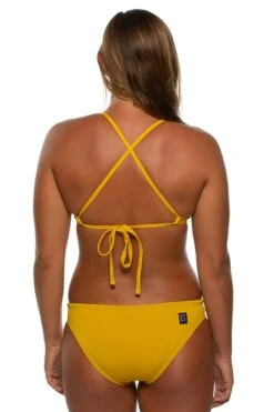 Andy Bikini Bottom - Mustard 8 Andy Bikini Bottom - Mustard -Outlet Aqua Surf Wears Store ANDY MUST B 073018 d983d6e7 331e 46c9 b08b afd14b7c6fc8