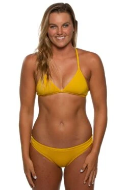 Andy Bikini Bottom - Mustard 10 Andy Bikini Bottom - Mustard -Outlet Aqua Surf Wears Store ANDY MUST F 073018 30e4b76e 9de7 4671 9ad9 867d6f159553