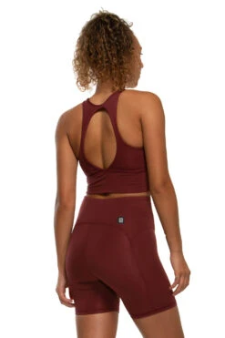 Kinley Bike Shorts -Outlet Aqua Surf Wears Store Active Bottom Kinley Side Port PORT 101520 52ea994f 2833 4f30 bf04 a9c38bff250d