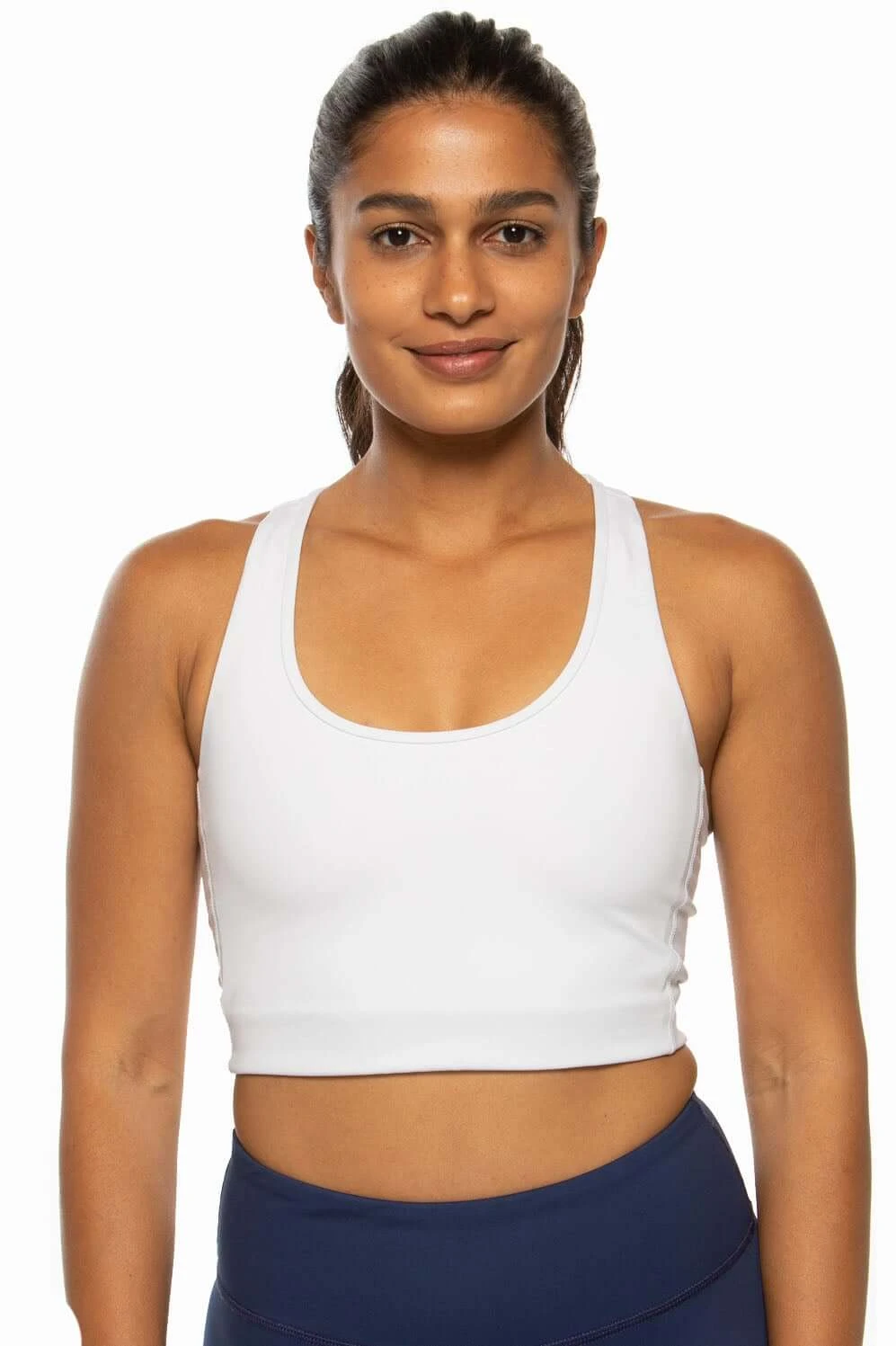 Faith Racerback Sports Bra 16 Faith Racerback Sports Bra - Image 16