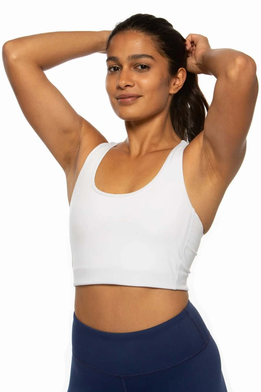 Faith Racerback Sports Bra 17 Faith Racerback Sports Bra - Image 17