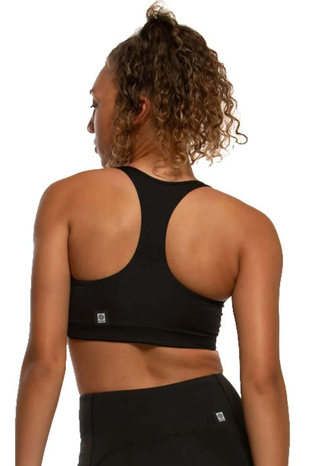Faith Racerback Sports Bra 9 Faith Racerback Sports Bra - Image 9
