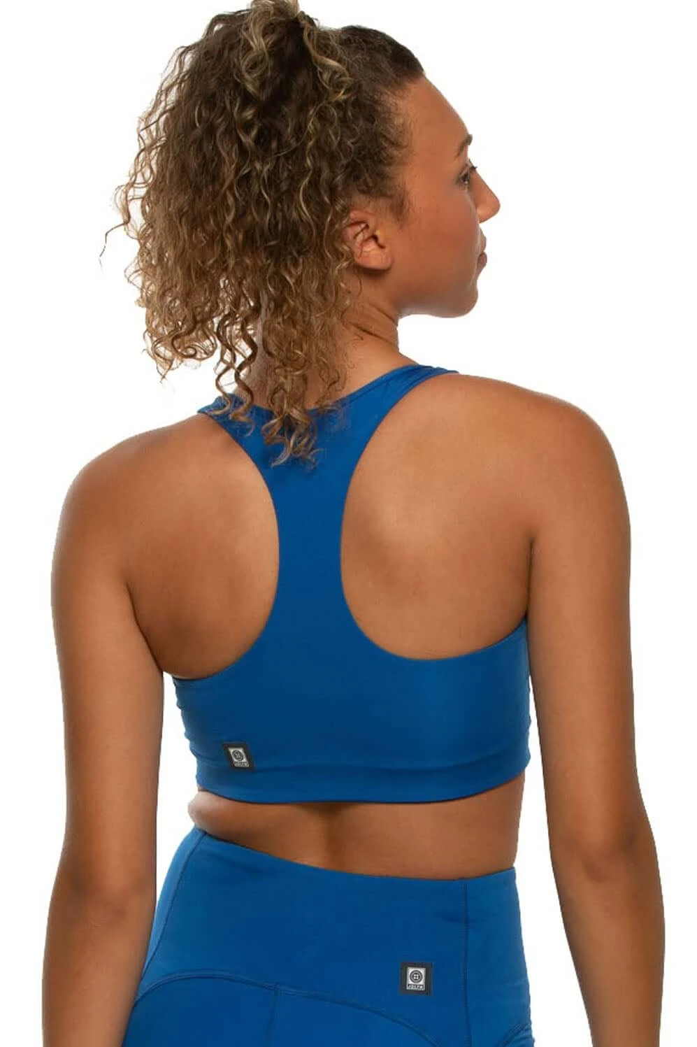 Faith Racerback Sports Bra 6 Faith Racerback Sports Bra - Image 6