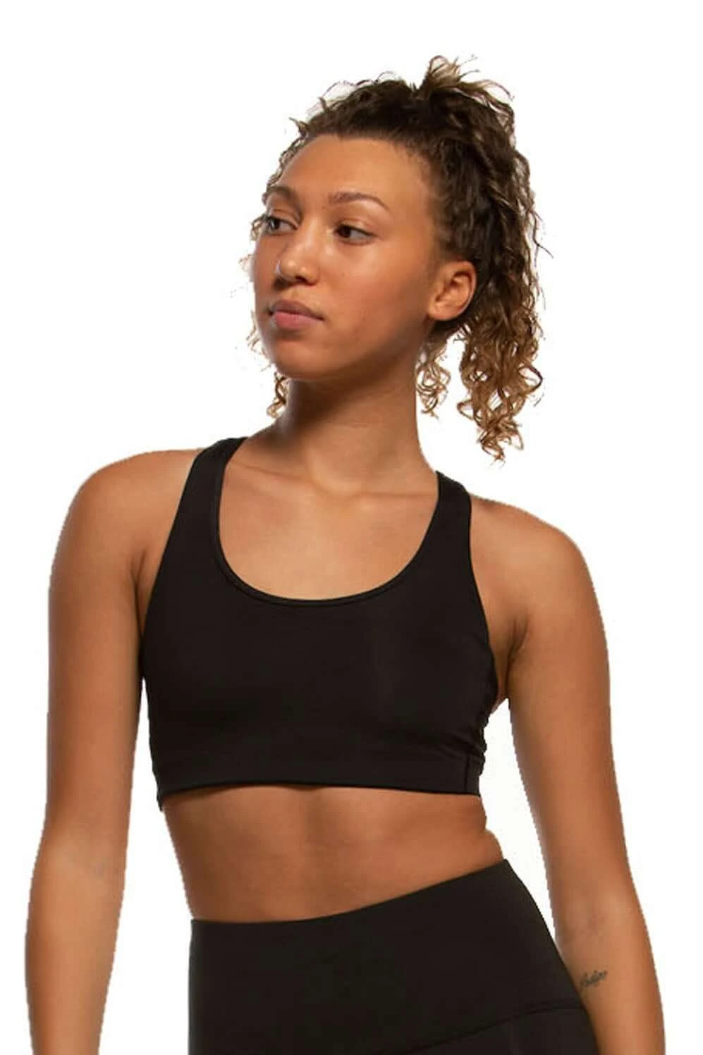 Faith Racerback Sports Bra 10 Faith Racerback Sports Bra - Image 10