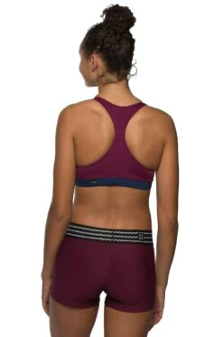 Dane Workout Short - Solids -Outlet Aqua Surf Wears Store DANE CAB B 012618