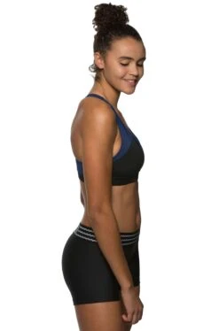 Dane Workout Short - Solids -Outlet Aqua Surf Wears Store DANE CHAR S 012618