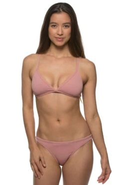 Europe Bikini Bottom - Dusty Rose 5 Europe Bikini Bottom - Dusty Rose -Outlet Aqua Surf Wears Store EUR DR F 021918 c0b93e71 7386 434c a2f2 93923e2737b4