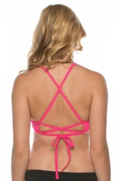 Grayson Bikini Top - Hot Pink -Outlet Aqua Surf Wears Store GRAYSON HP B 4037e047 a126 4354 afa6 4a9b4315a703