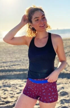 Michel Athletic Short -Outlet Aqua Surf Wears Store MICHEL BIXBY S