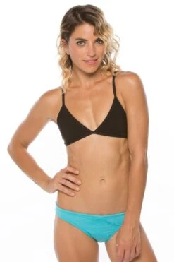 Midl Bikini Bottom - Mango -Outlet Aqua Surf Wears Store MIDL HAW F 81315