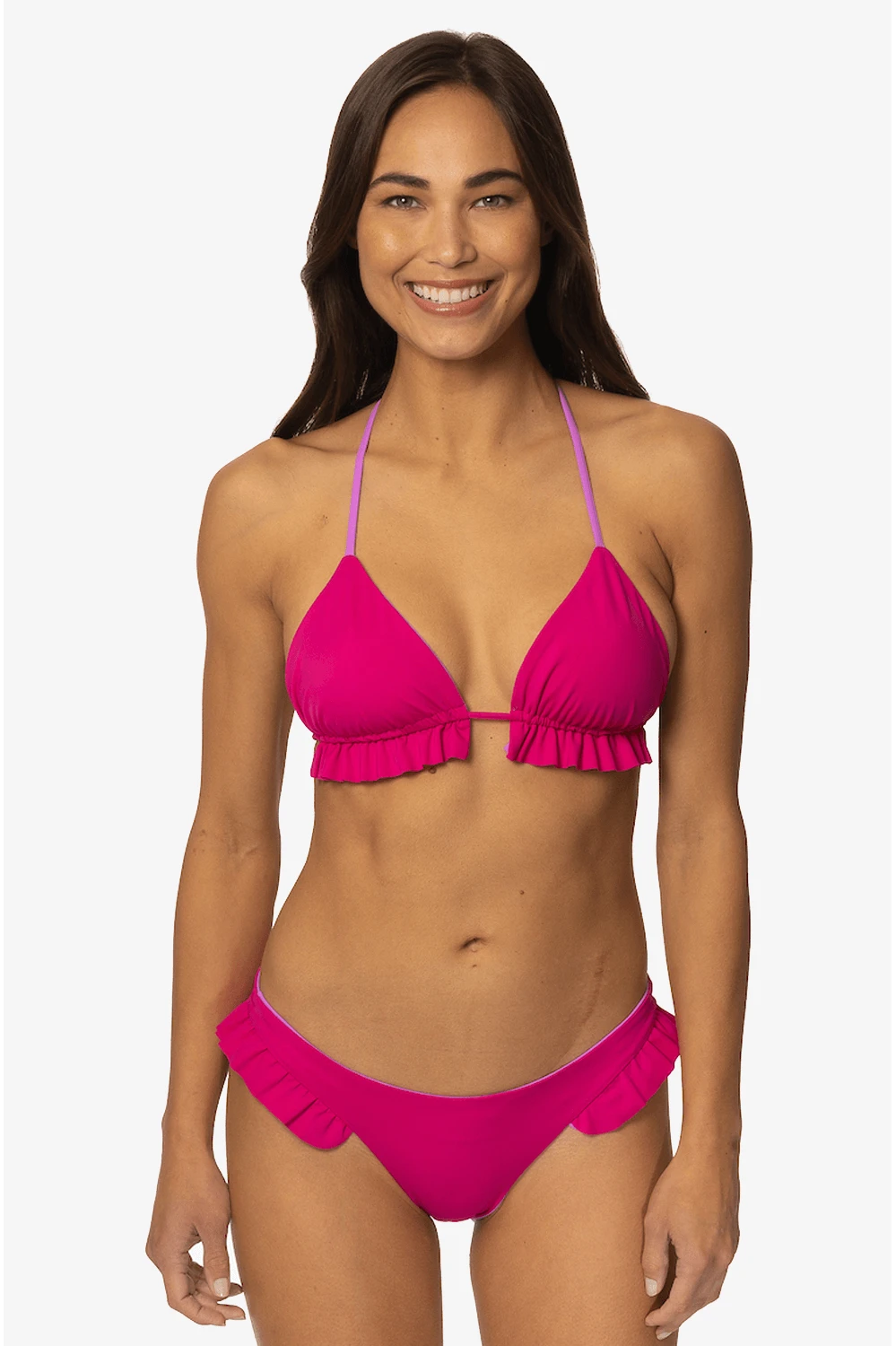 Swamis Bikini Bottom - Dreamer 3 Swamis Bikini Bottom - Dreamer - Image 3