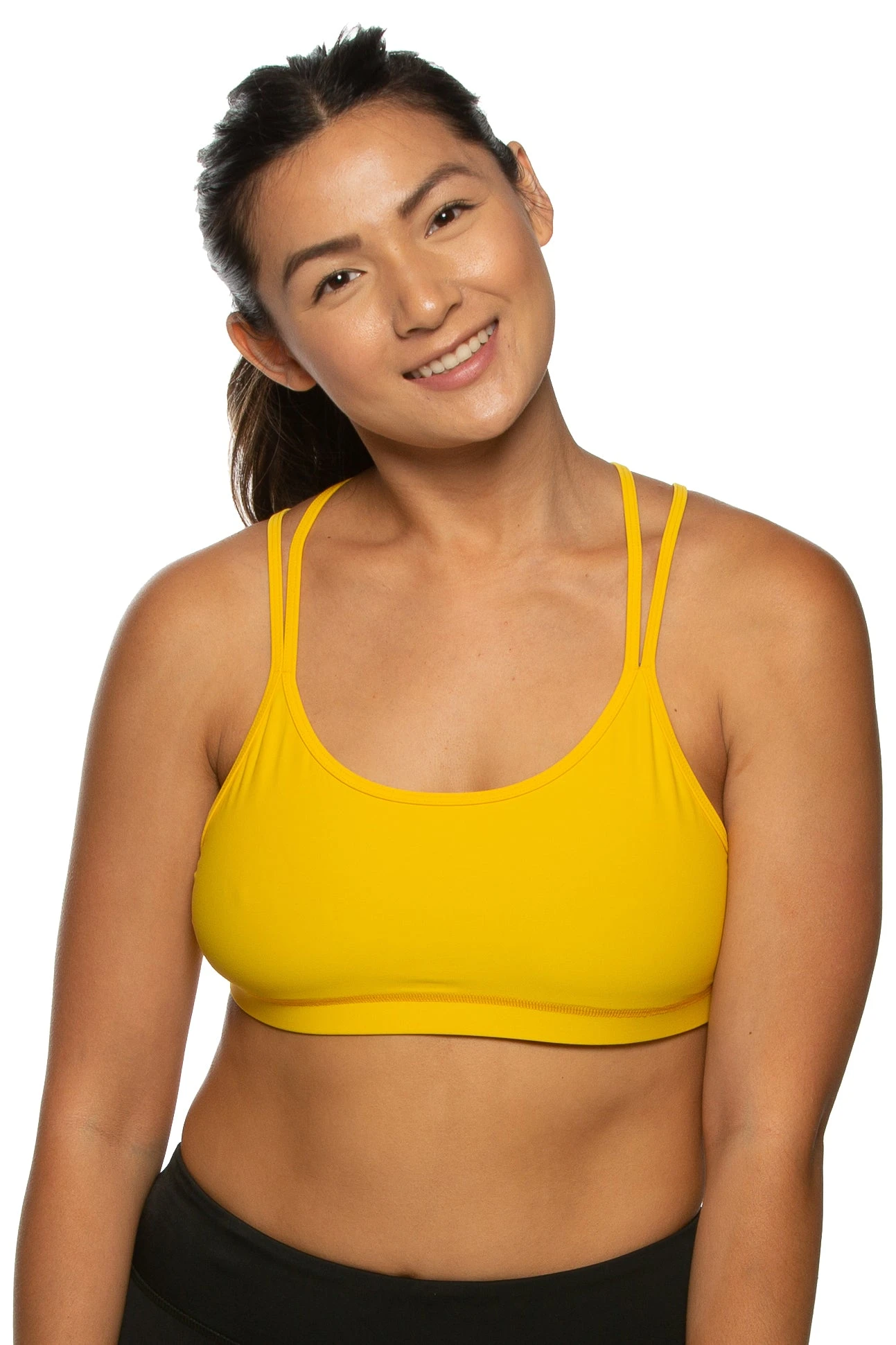 Riley Sports Bra 4 Riley Sports Bra - Image 4