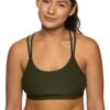 Riley Sports Bra
