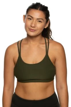 Riley Sports Bra