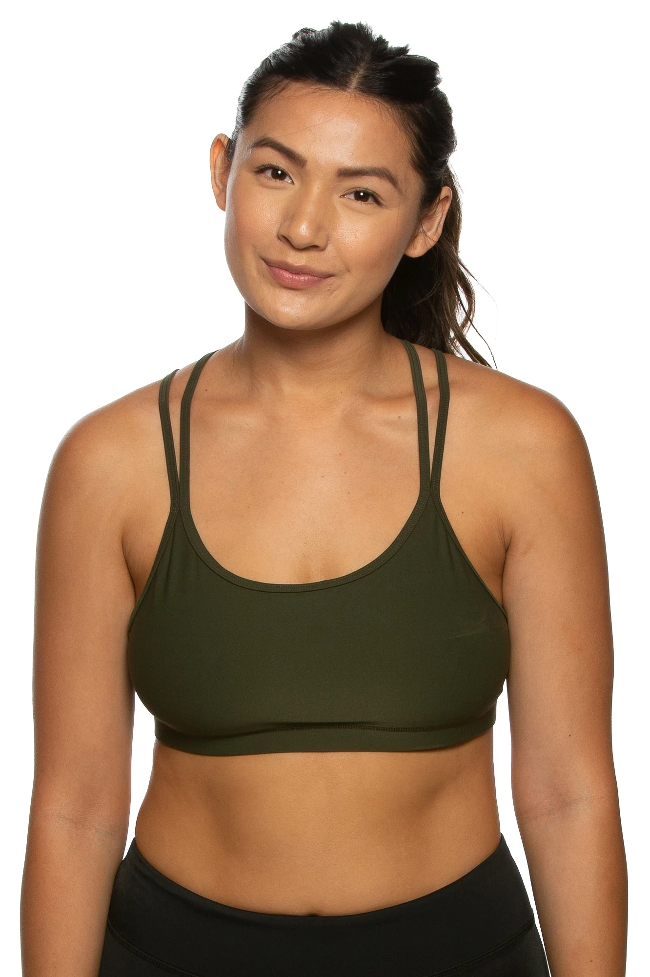 Riley Sports Bra 1 Riley Sports Bra