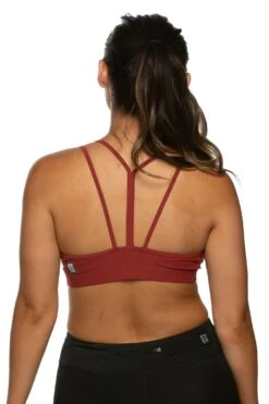 Riley Sports Bra 35 Riley Sports Bra -Outlet Aqua Surf Wears Store RILEY CINN B 051319