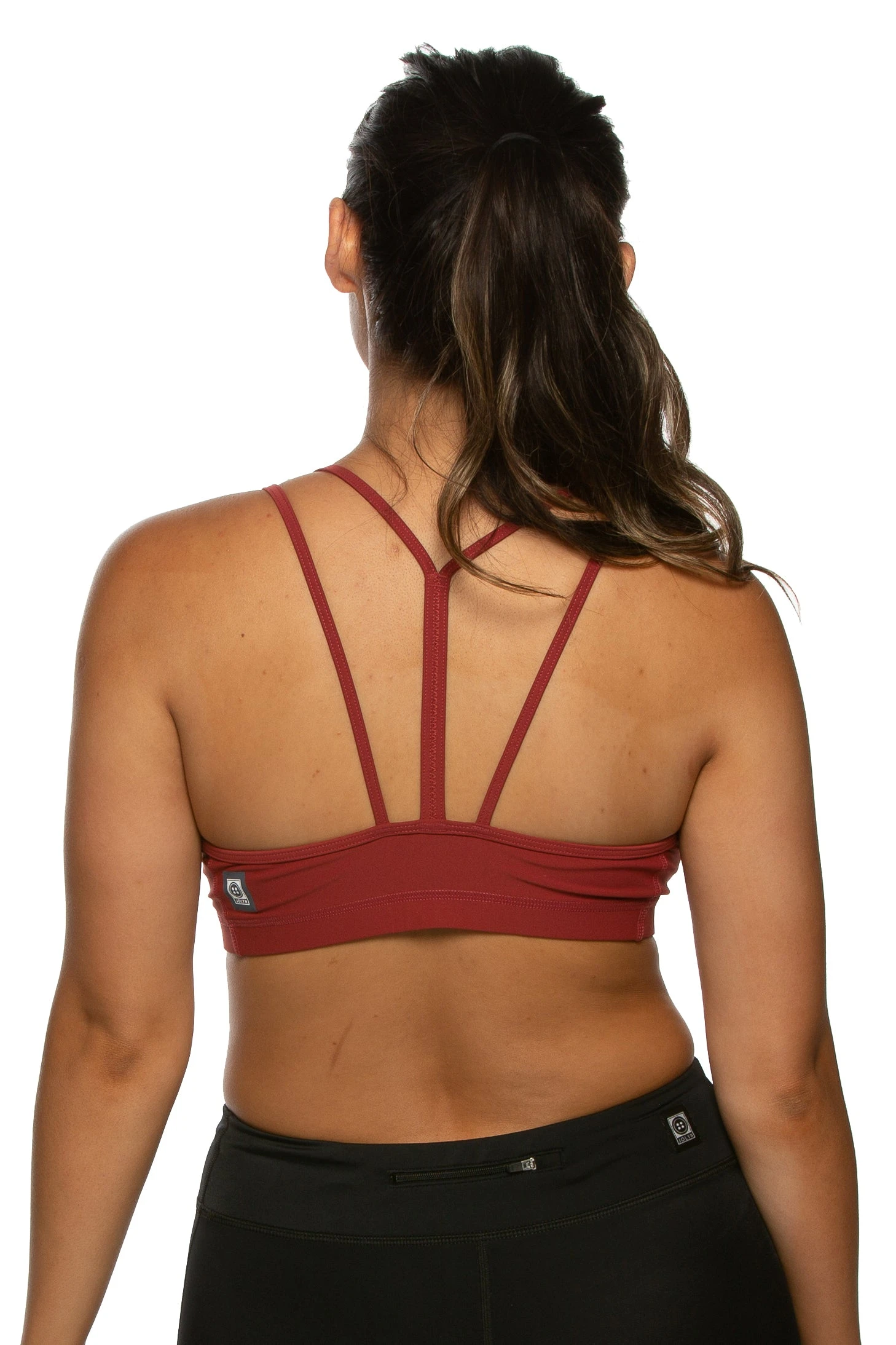 Riley Sports Bra 16 Riley Sports Bra - Image 16