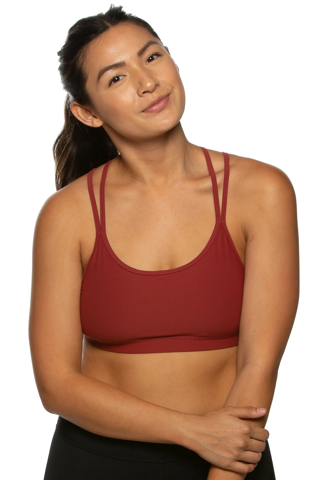 Riley Sports Bra 17 Riley Sports Bra - Image 17