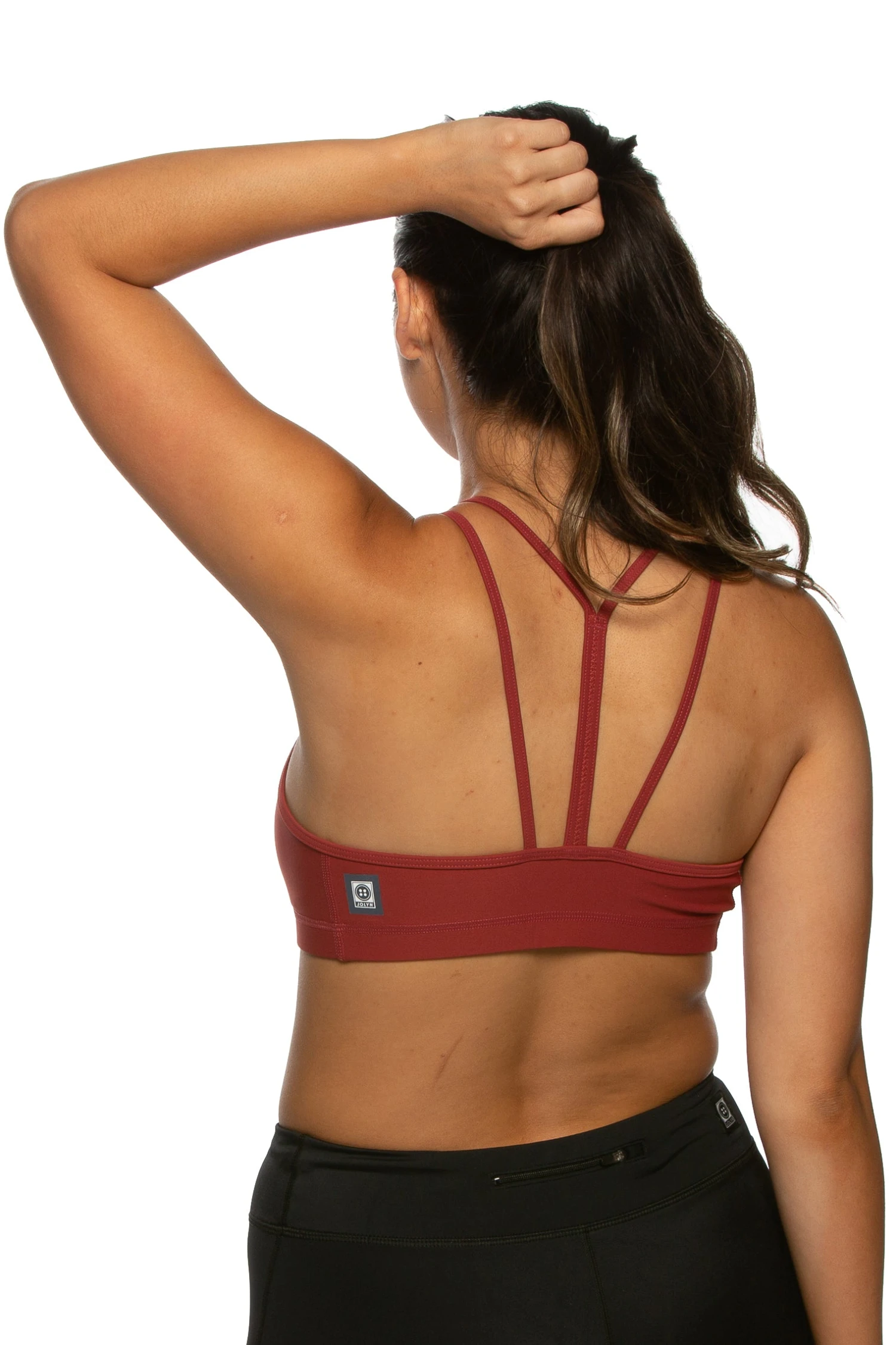 Riley Sports Bra 18 Riley Sports Bra - Image 18