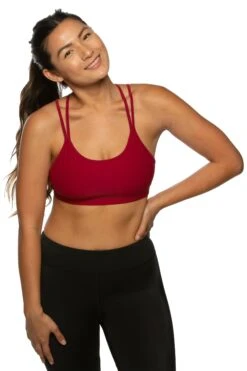 Riley Sports Bra 27 Riley Sports Bra -Outlet Aqua Surf Wears Store RILEY CRAN F 051319