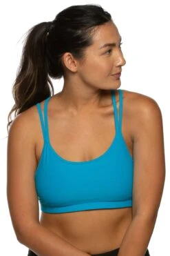 Riley Sports Bra 30 Riley Sports Bra -Outlet Aqua Surf Wears Store RILEY MALIBU F 051319
