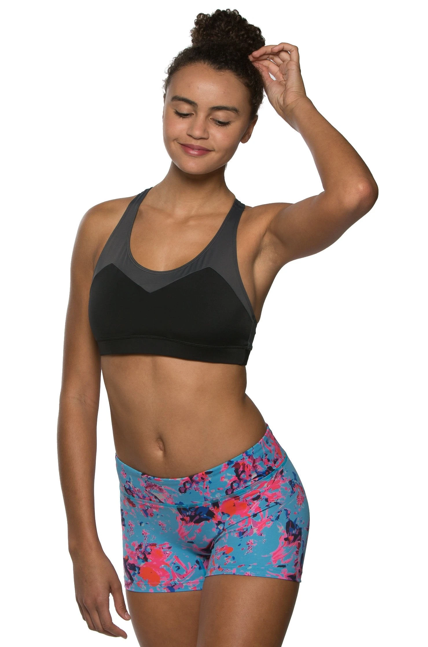 Skyler Short - Prints 2 Skyler Short - Prints - Image 2