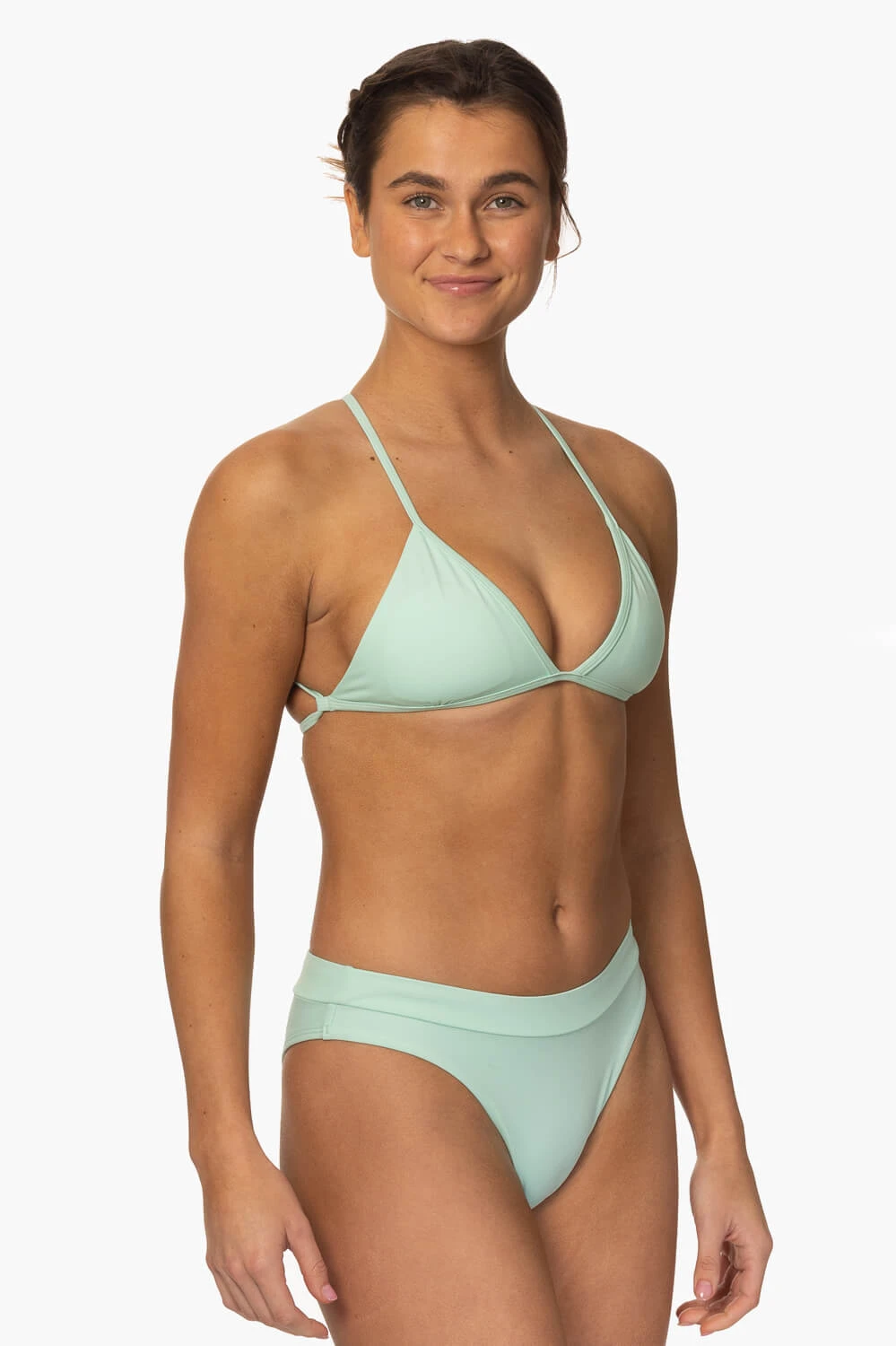 Alanna Bikini Bottom - Segundo 1 Alanna Bikini Bottom - Segundo