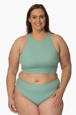 Camila Bikini Bottom - Newport