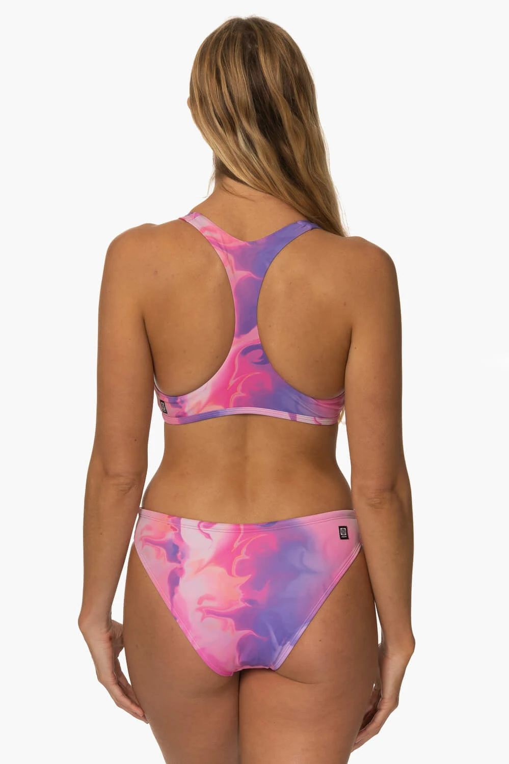 Koa Bikini Bottom - Radiance 2 Koa Bikini Bottom - Radiance - Image 2