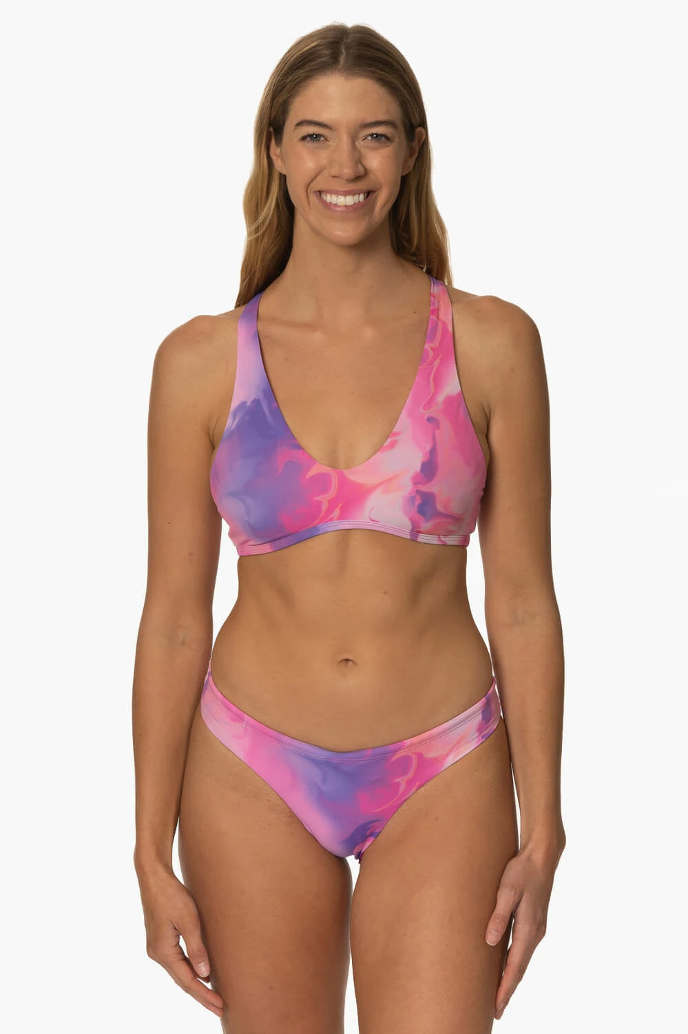 Koa Bikini Bottom - Radiance 1 Koa Bikini Bottom - Radiance