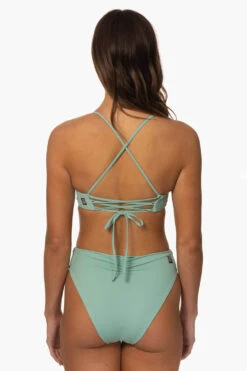 Leandra Bikini Bottom - Newport