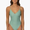 Juana Surf One Piece - Newport