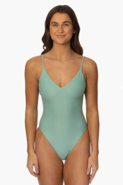 Juana Surf One Piece - Newport
