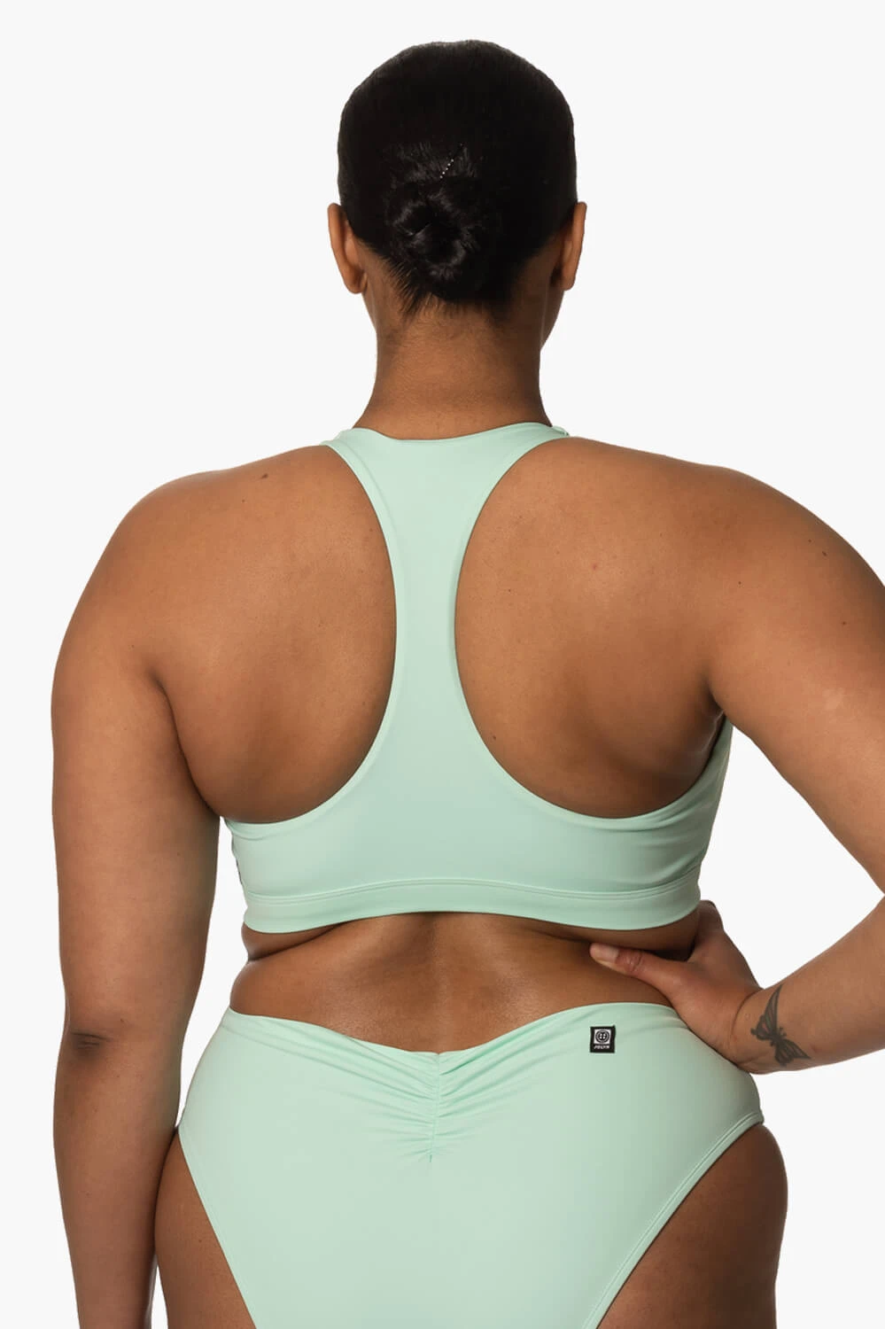 Aster Bikini Top - Segundo 6 Aster Bikini Top - Segundo - Image 6