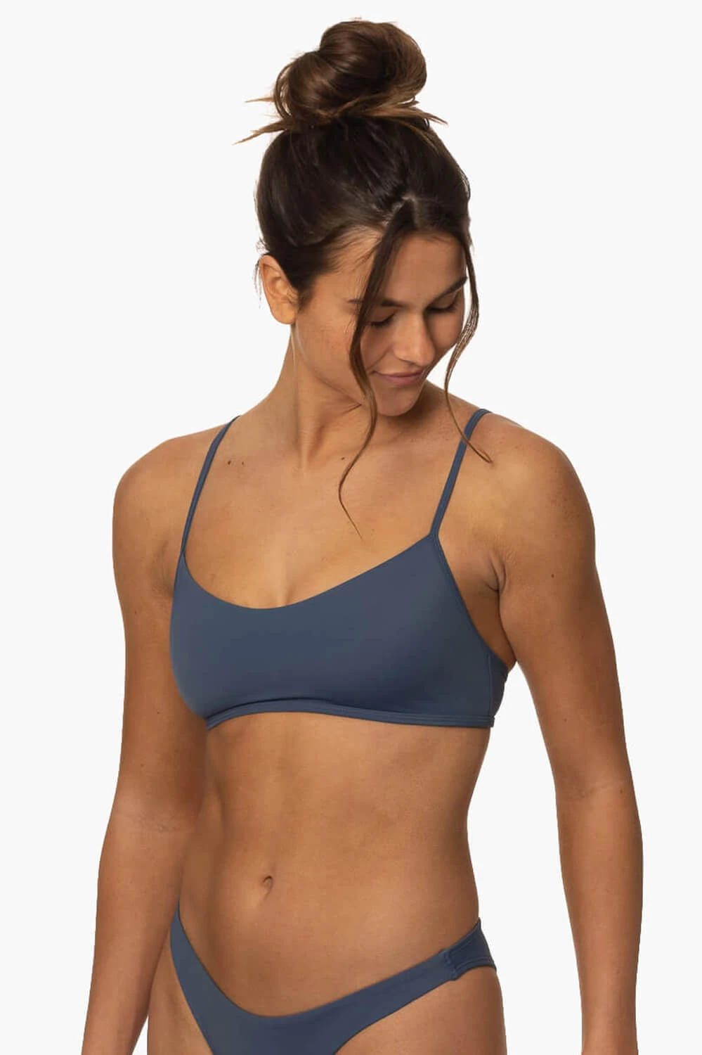 Hikari Bikini Top - Laguna 2 Hikari Bikini Top - Laguna - Image 2