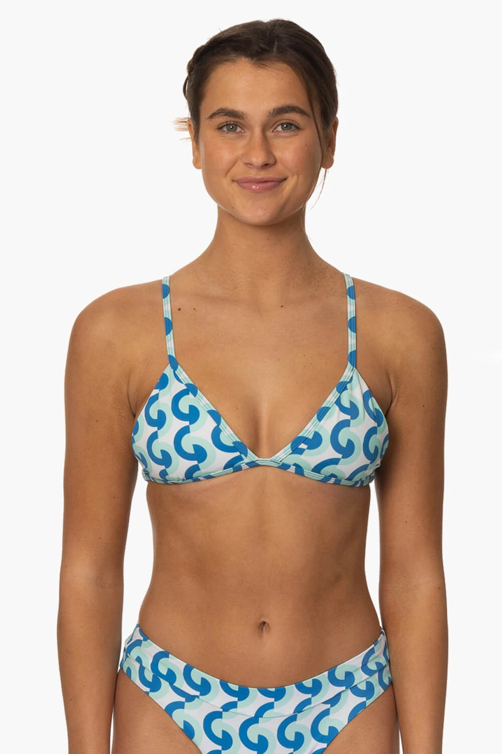 Lily Bikini Top - Dana Point 1 Lily Bikini Top - Dana Point