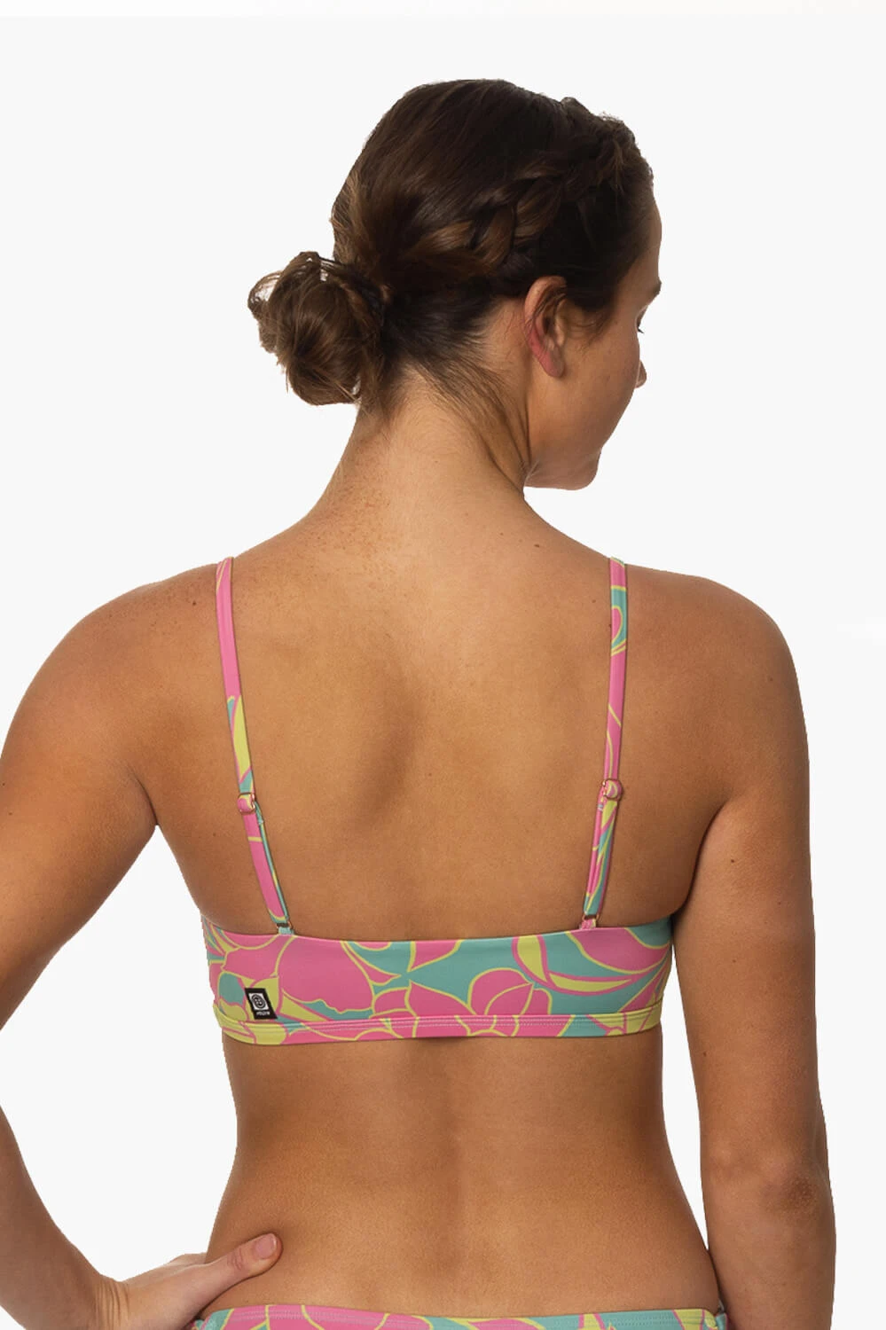 Mia Bikini Top - Treasure Island 2 Mia Bikini Top - Treasure Island - Image 2