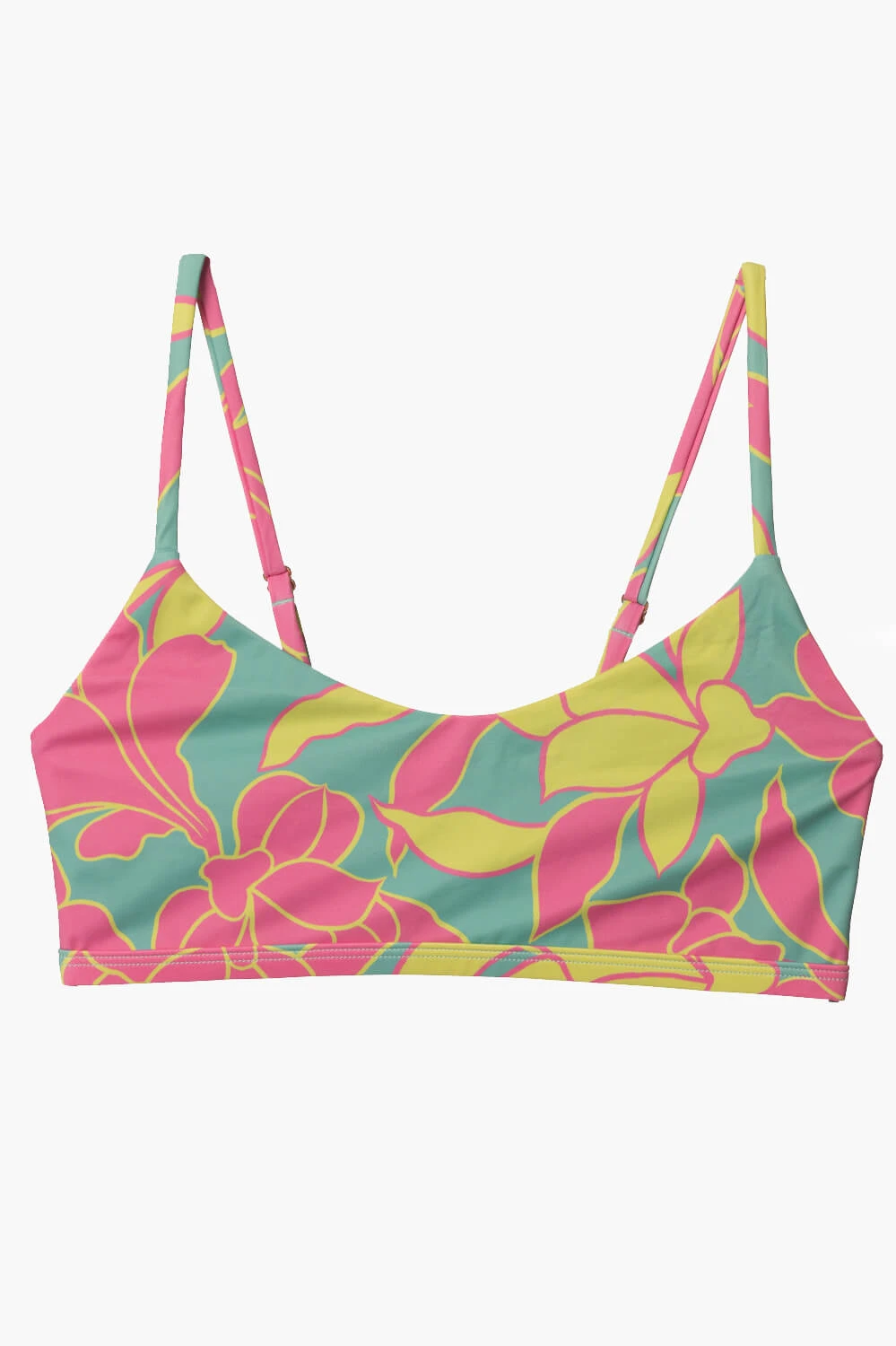 Mia Bikini Top - Treasure Island 5 Mia Bikini Top - Treasure Island - Image 5