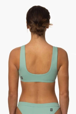 Paige Bikini Top - Newport