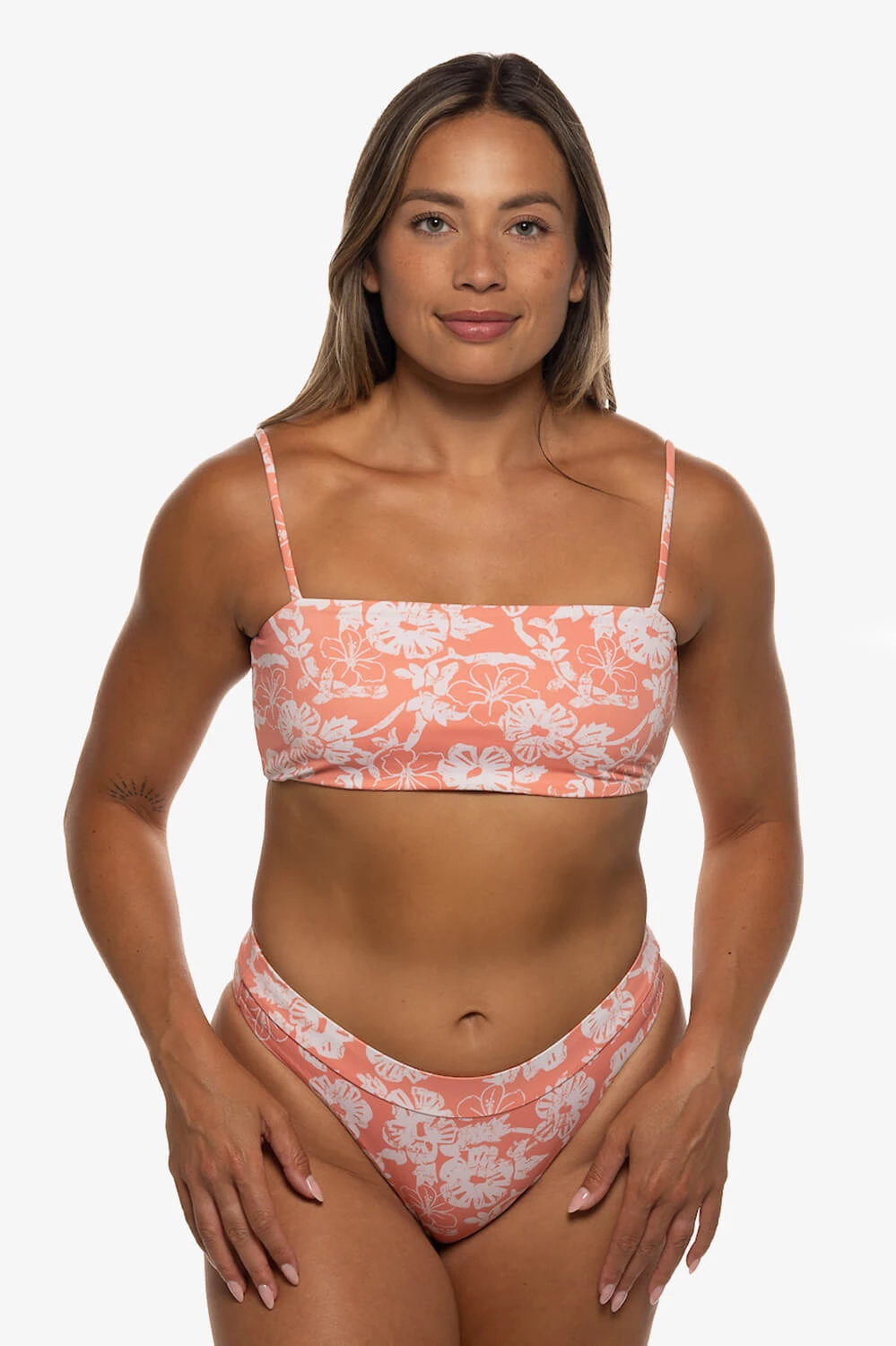 Alanna Bikini Bottom - Atoll 6 Alanna Bikini Bottom - Atoll - Image 6