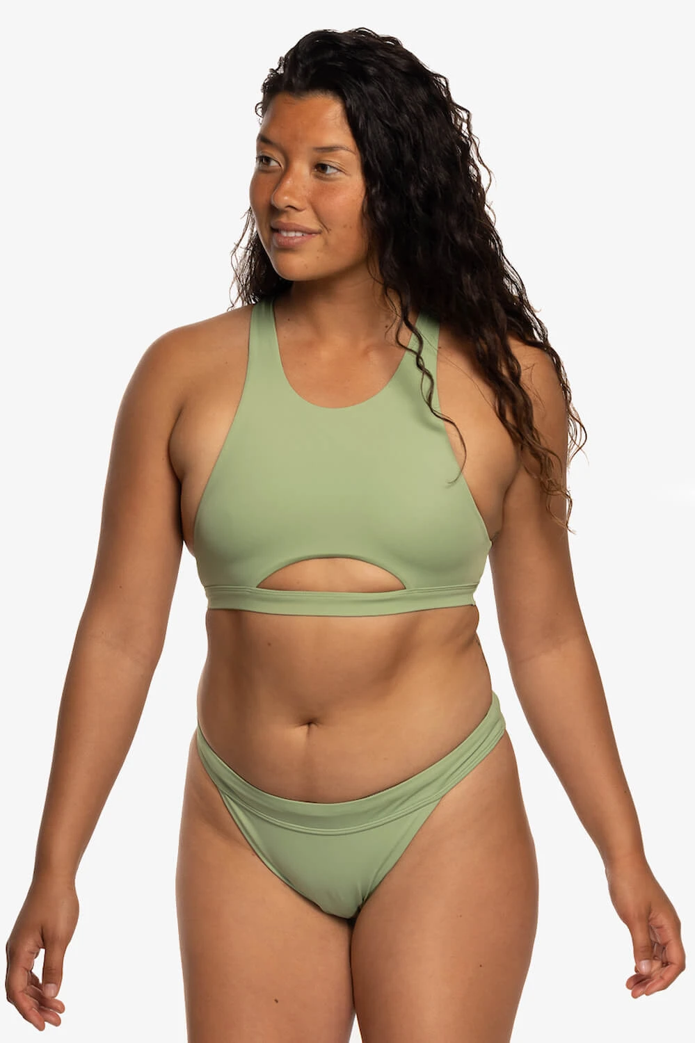 Isabel Bikini Bottom - Aspen 4 Isabel Bikini Bottom - Aspen - Image 4