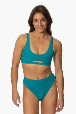 Nora Bikini Bottom - Encinitas