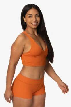 Piha Surf Short - Ginger