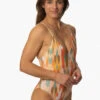Juana Surf One Piece - Zuma