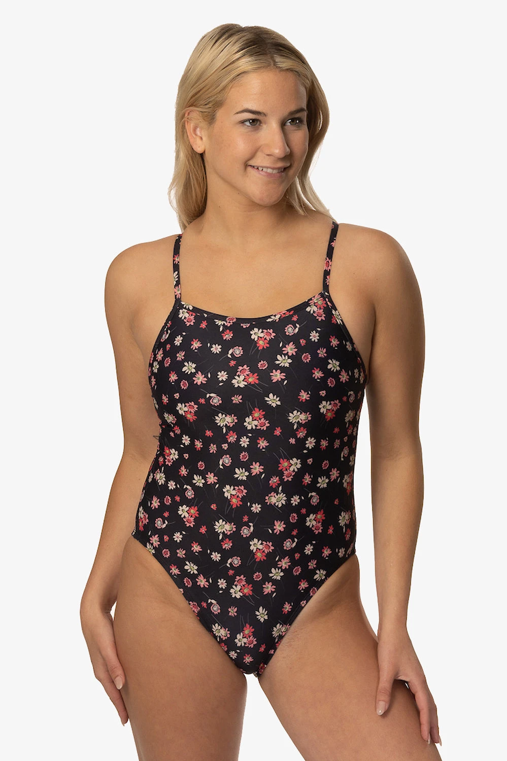 Perry Swim Onesie - Whimsical 3 Perry Swim Onesie - Whimsical - Image 3